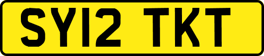 SY12TKT
