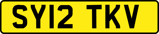 SY12TKV