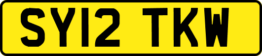 SY12TKW