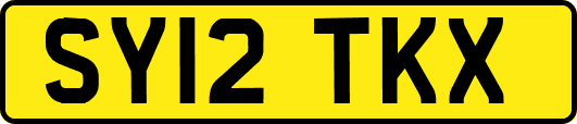 SY12TKX