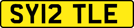SY12TLE