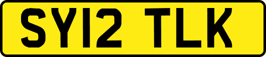 SY12TLK