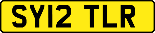 SY12TLR