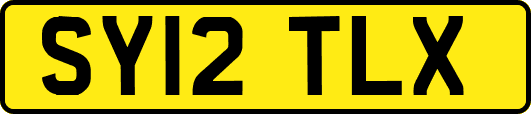 SY12TLX