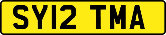 SY12TMA
