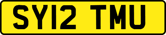 SY12TMU