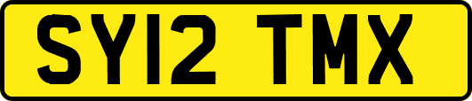 SY12TMX
