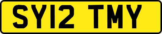 SY12TMY