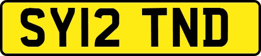 SY12TND