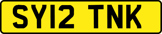 SY12TNK