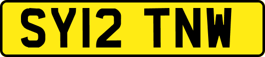SY12TNW