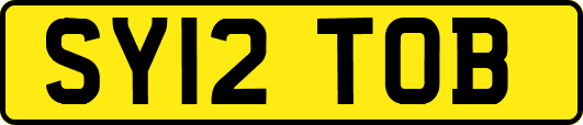 SY12TOB