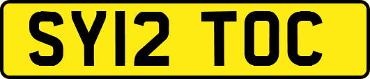 SY12TOC