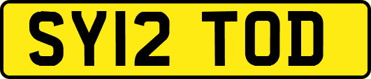 SY12TOD