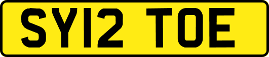 SY12TOE