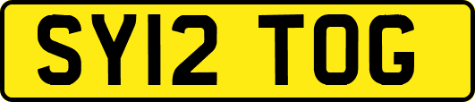SY12TOG