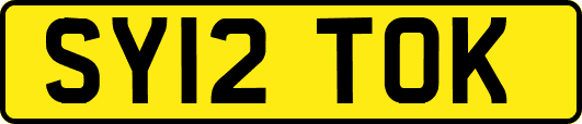 SY12TOK