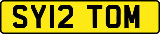 SY12TOM