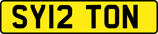 SY12TON