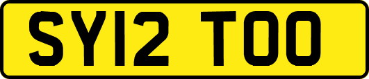 SY12TOO