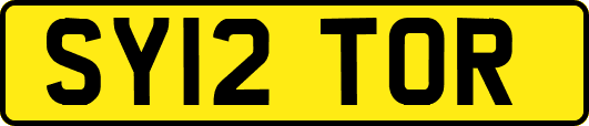SY12TOR