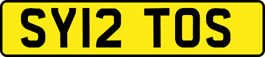 SY12TOS