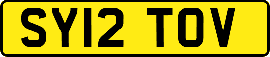 SY12TOV