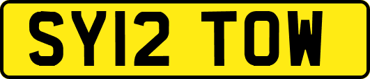 SY12TOW