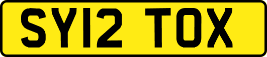 SY12TOX