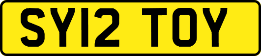 SY12TOY