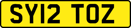 SY12TOZ