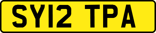 SY12TPA