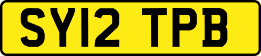 SY12TPB