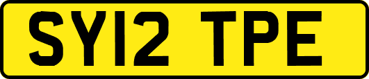 SY12TPE