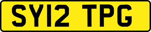 SY12TPG