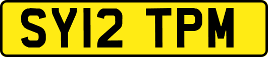 SY12TPM