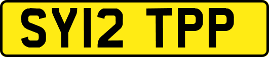 SY12TPP