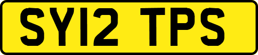 SY12TPS