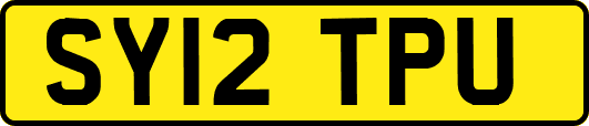SY12TPU