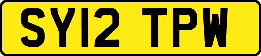 SY12TPW
