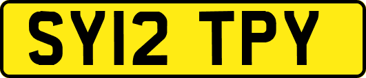 SY12TPY