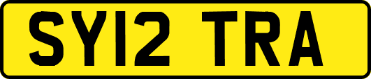 SY12TRA