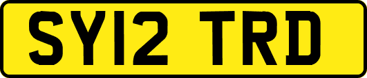 SY12TRD