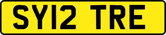 SY12TRE