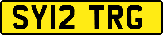 SY12TRG