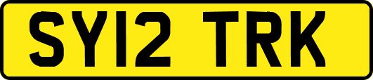 SY12TRK