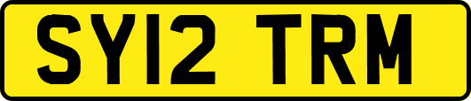 SY12TRM