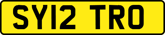 SY12TRO