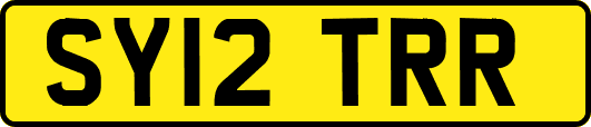 SY12TRR