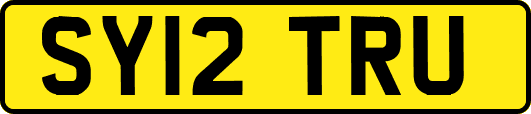 SY12TRU